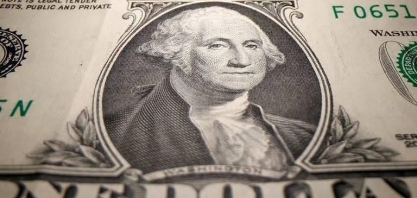 Dólar sobe e atinge R$ 5,43 com decisão do Copom e cenário fiscal no radar