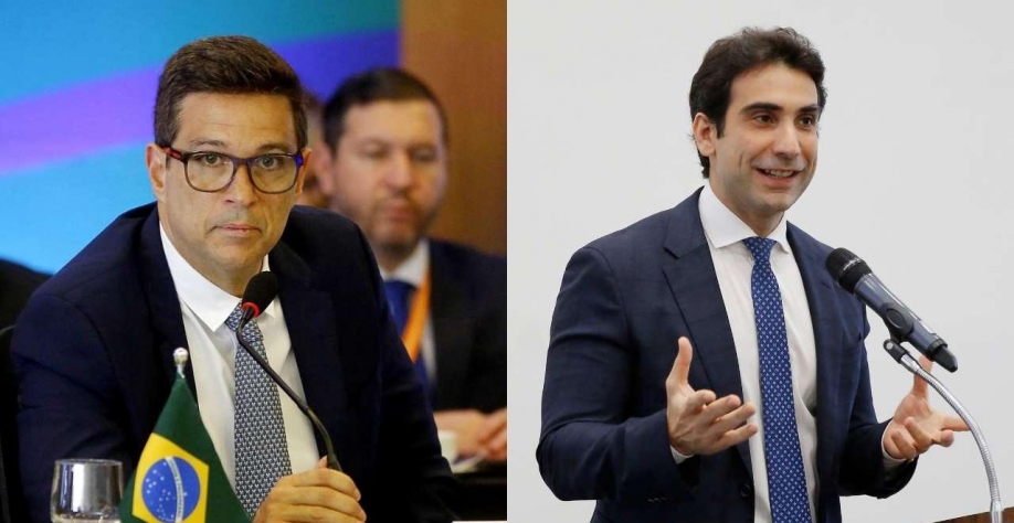 BC mantém Selic em 10,5% ao ano com Galípolo alinhado a Campos Neto