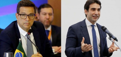 BC mantém Selic em 10,5% ao ano com Galípolo alinhado a Campos Neto