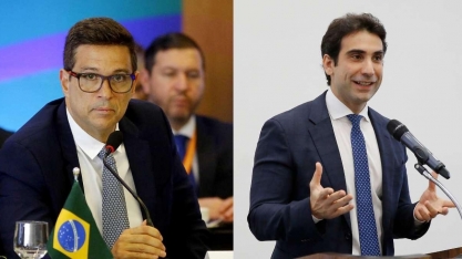 BC mantém Selic em 10,5% ao ano com Galípolo alinhado a Campos Neto