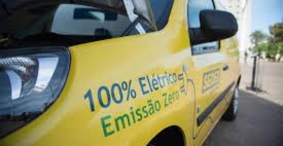 Senado aprova Mover, programa para descarbonização do setor automotivo