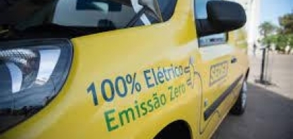 Senado aprova Mover, programa para descarbonização do setor automotivo