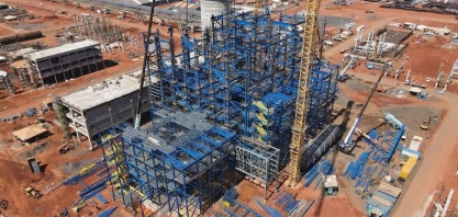 Suzano se ajusta às 'Novas Forças Produtivas' na China