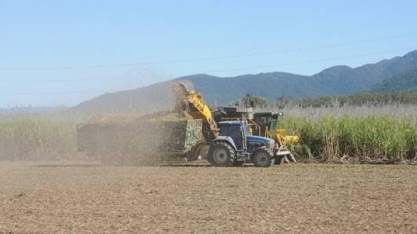 Centro-Sul processa 45,19 mi de t na 2ª quinzena/maio;queda anual de 3,36%