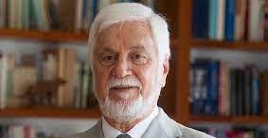 'Brasil podia decolar, mas o Lula não deixa', diz Edmar Bacha