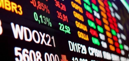 Investidores estrangeiros já retiram R$ 7,2 bi da Bolsa em junho