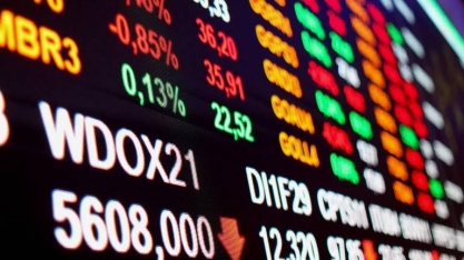 Investidores estrangeiros já retiram R$ 7,2 bi da Bolsa em junho