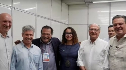 Lula anula leilão do arroz e demite secretário de Política Agrícola Geller