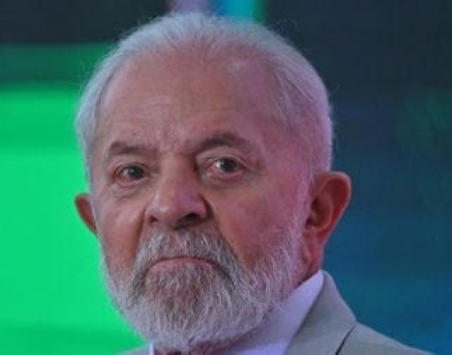 Lula diz só perder para dom Pedro 2º e Getúlio Vargas em 'viver problemas'