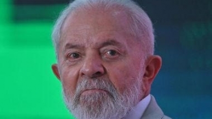 Lula diz só perder para dom Pedro 2º e Getúlio Vargas em 'viver problemas'