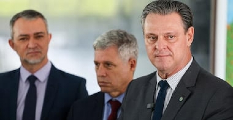 FPA cobra saída de presidente da Conab e vê Geller como bode expiatório