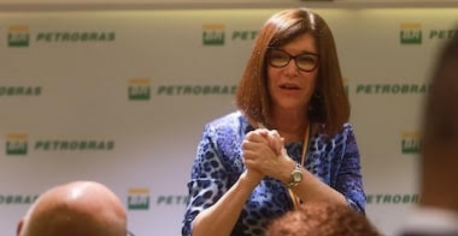 BNDES quer parceria com nova gestão da Petrobras em biocombustíveis