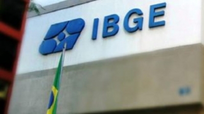 IBGE: safra será 5,9% menor em 2024, totalizando 296,8 mi de toneladas 