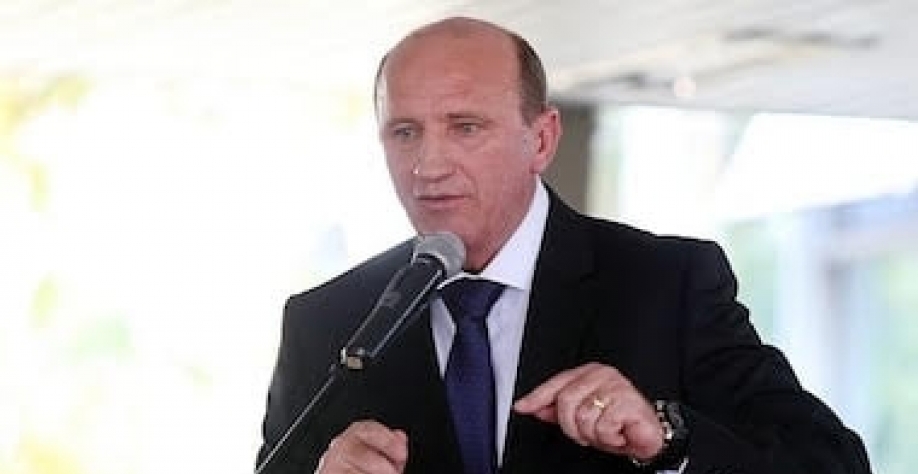 Lula cobra resposta do governo à ‘crise do arroz’; Geller fica na berlinda