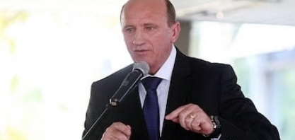 Lula cobra resposta do governo à ‘crise do arroz’; Geller fica na berlinda