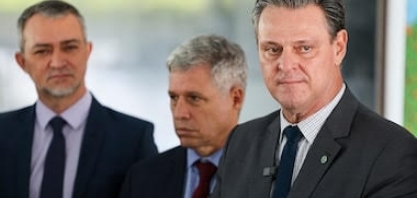 Governo fará novo leilão para compra de 36,6 mil t de arroz em 13 de junho