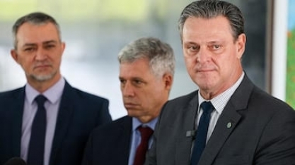 Governo fará novo leilão para compra de 36,6 mil t de arroz em 13 de junho