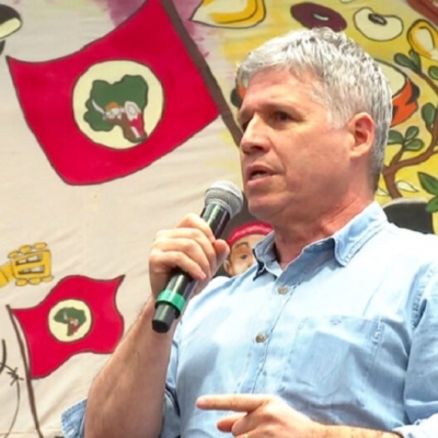 Lula diz que leilão de arroz foi anulado por ‘falcatrua de uma empresa’