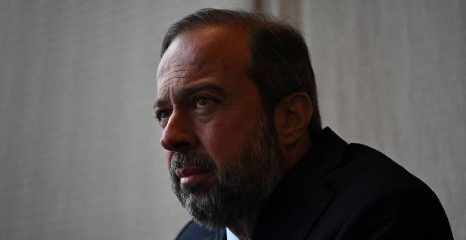 Primo de Silveira ganha autorização de agência para pesquisar diamantes