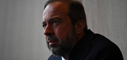 Primo de Silveira ganha autorização de agência para pesquisar diamantes