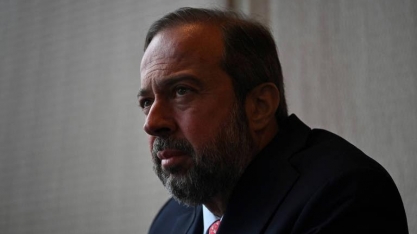 Primo de Silveira ganha autorização de agência para pesquisar diamantes