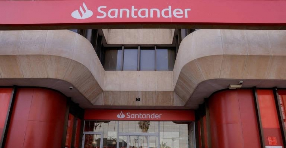 Lucro do Santander cresce 44% no 2º trimestre e fica em R$ 3,33 bilhões