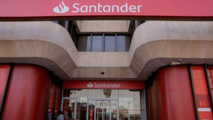 Lucro do Santander cresce 44% no 2º trimestre e fica em R$ 3,33 bilhões