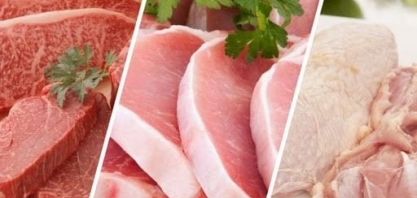 Brasileiro deve consumir, em média, 103 kg de carne neste ano