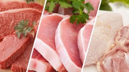 Brasileiro deve consumir, em média, 103 kg de carne neste ano