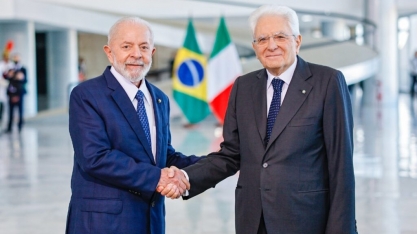 Lula critica taxa de carbono da UE; bloco precisa resolver contradições