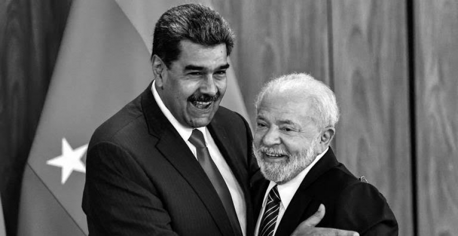 Lula encara sua omissão – Editorial Folha de S.Paulo