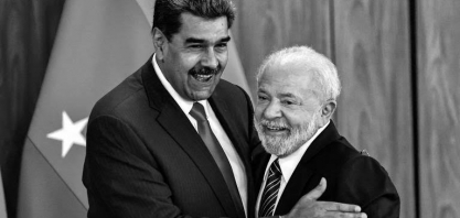 Lula encara sua omissão – Editorial Folha de S.Paulo