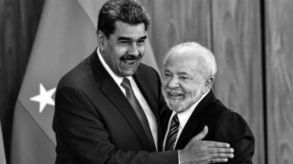Lula encara sua omissão – Editorial Folha de S.Paulo