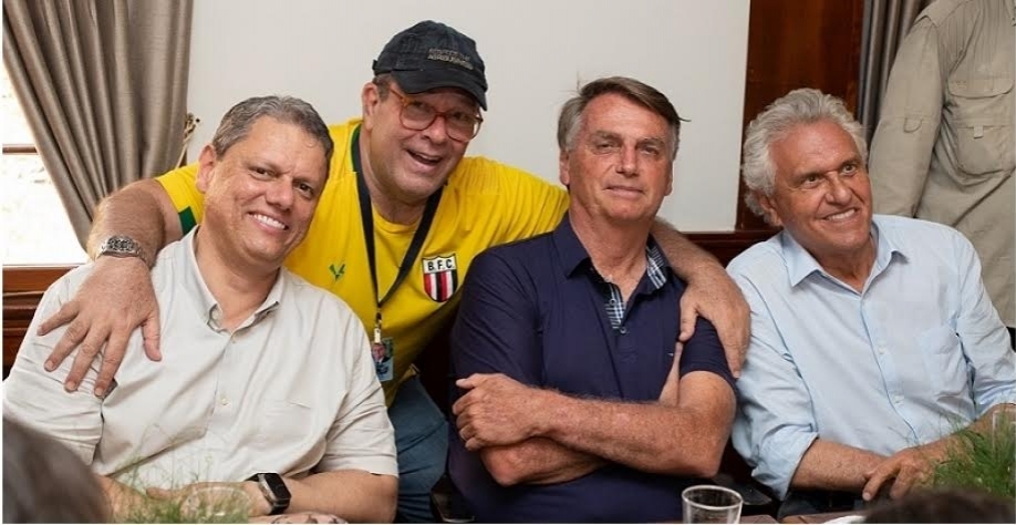 Produtores reelegem Paulo Junqueira na presidência do Sindicato Rural