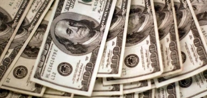 Dólar volta a subir e atinge R$ 5,66 em dia de nova crítica de Lula ao BC