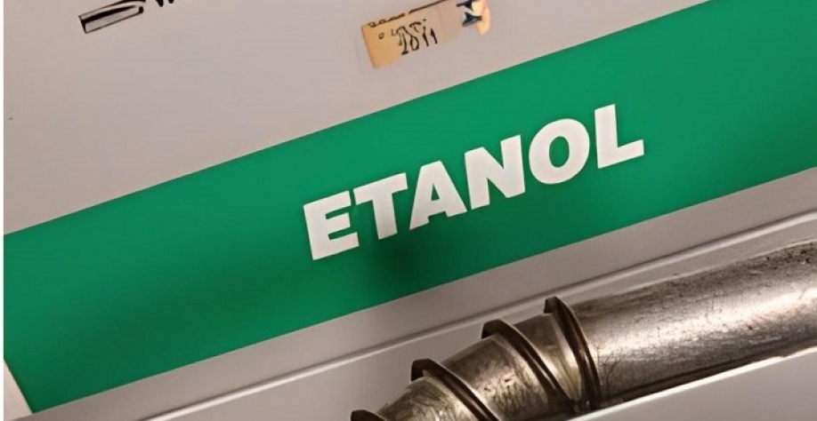 Etanol: Vendas na 1ª quinzena de julho crescem 21,23%