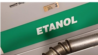 Etanol: Vendas na 1ª quinzena de julho crescem 21,23%