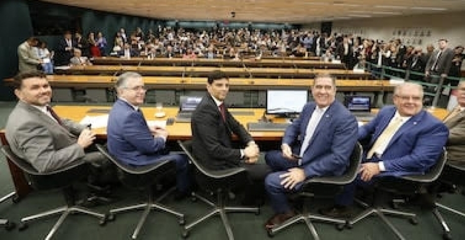 Reforma tributária:Quem ganha e quem perde no texto apresentado na Câmara?