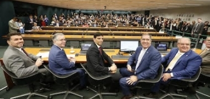 Reforma tributária:Quem ganha e quem perde no texto apresentado na Câmara?