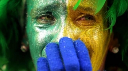 O Brasil surta e delira para recalcar problemas essenciais