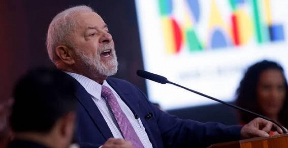 Tática sindicalista de Lula para enfrentar mercado e BC já passa do tom