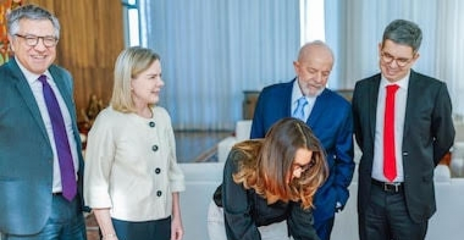 Refis: PT deve R$ 22 milhões de INSS e FGTS de trabalhadores