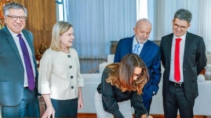 Refis: PT deve R$ 22 milhões de INSS e FGTS de trabalhadores