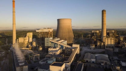 Carvão, mineral poluente, fica fora do 'imposto do pecado'