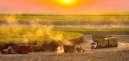 Centro-Sul processa 48,998 mi de t na 1ª quinzena/junho, alta de 20,48%