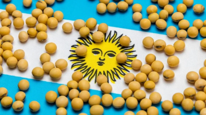 “La Niña” de volta já coloca produtores rurais da Argentina em alerta