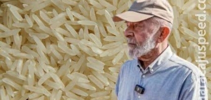 Sem leilão, Conab refaz cálculo da importação de arroz pelo país