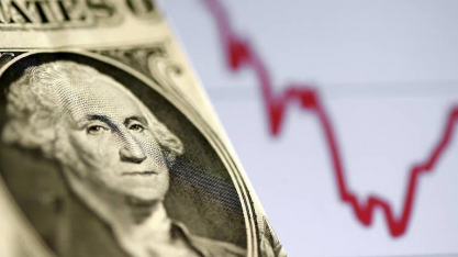  Dólar volta a subir e bate R$ 5,65; Bolsa sobe 0,65%