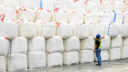 Açúcar: Exportações aumentam 50% no 1º semestre,mostram dados de embarque