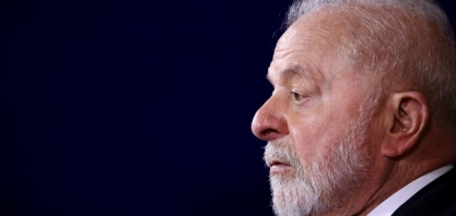 Milei volta a chamar Lula de corrupto às vésperas de viagem ao Brasil